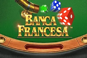 Banca Francesa - CSPLAY168