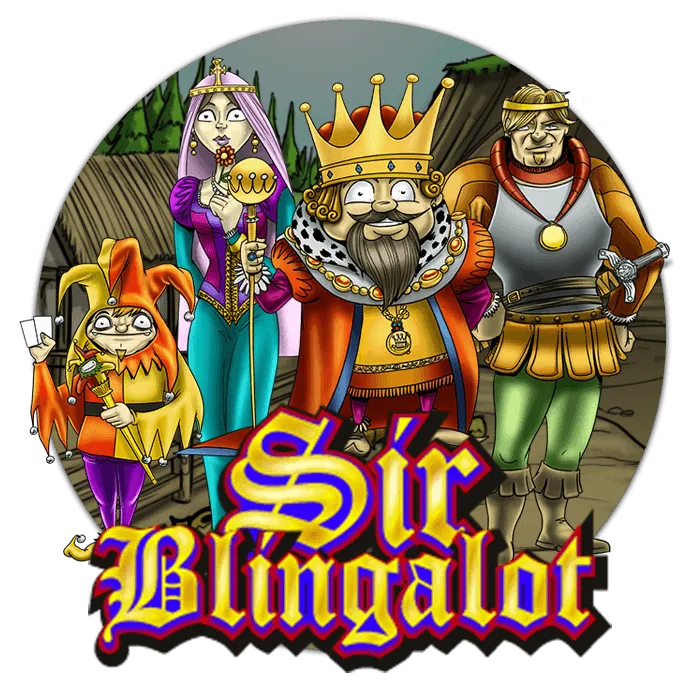 Habanero : Sir Blingalot - CSPLAY168
