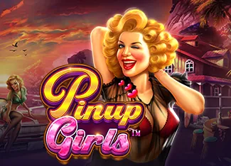 Pragmatic : Pinup Girls - CSPLAY168