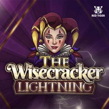 Redtiger : The Wisecracker Lightning - CSPLAY168