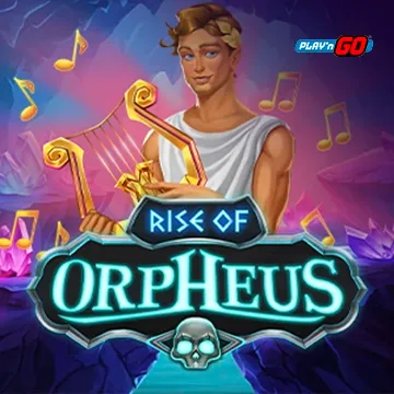PlaynGo : Rise of Orpheus - CSPLAY168