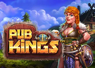 Pragmatic : Pub Kings - CSPLAY168