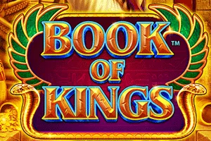 Book of Kings - CSPLAY168