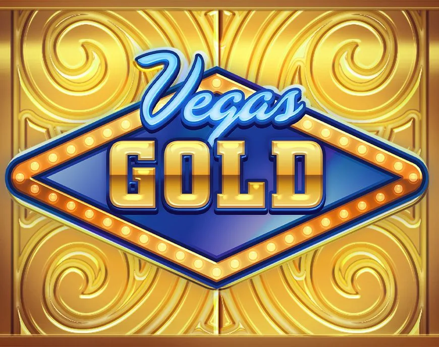 Slotmill : Vegas Gold - CSPLAY168