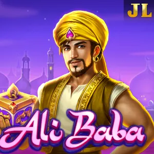 Jili : Ali Baba - CSPLAY168