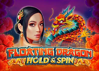 Pragmatic : Floating Dragon - CSPLAY168