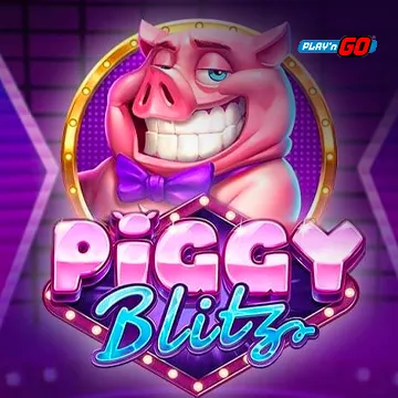 PlaynGo : Piggy Blitz - CSPLAY168