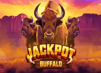 Jackpot Buffalo - CSPLAY168