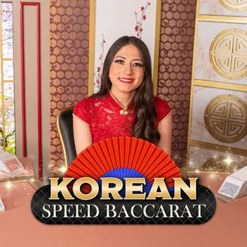 Korean Speed Baccarat 13 - CSPLAY168