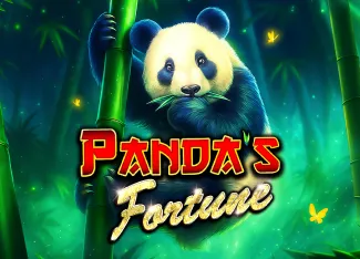 Pragmatic : Pandas Fortune - CSPLAY168