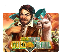 Joker123 : Gold Trail - CSPLAY168