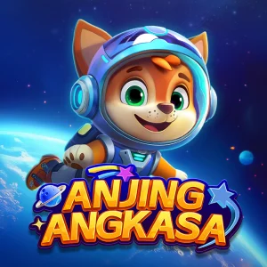 Space Dog - CSPLAY168