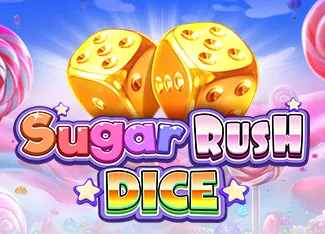 Pragmatic : Sugar Rush Dice - CSPLAY168