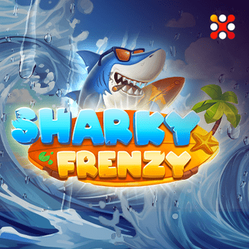 Mancala : Sharky Frenzy - CSPLAY168