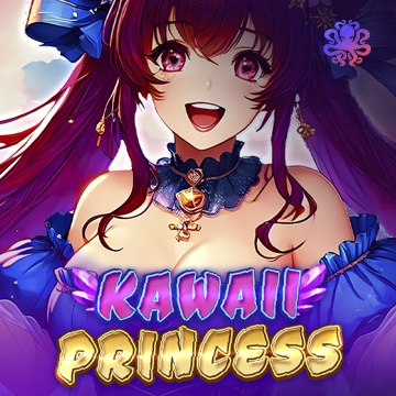 Octoplay : Kawaii Princess - CSPLAY168