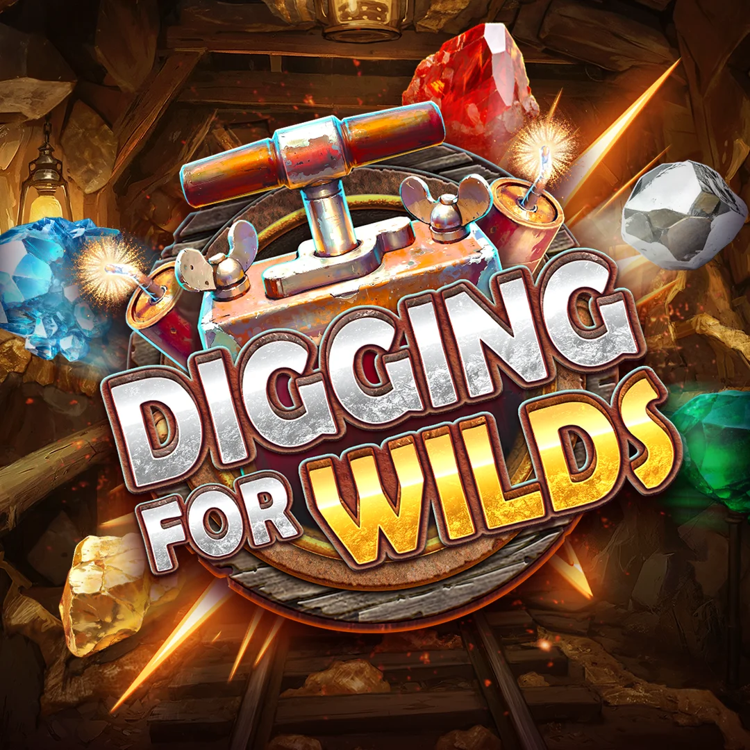 Redtiger : Digging for Wilds - CSPLAY168