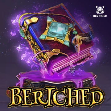 Redtiger : Beriched - CSPLAY168
