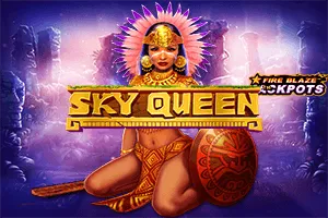 Sky Queen - CSPLAY168