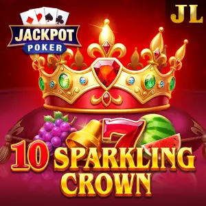 Jili : 10 Sparkling Crown - CSPLAY168