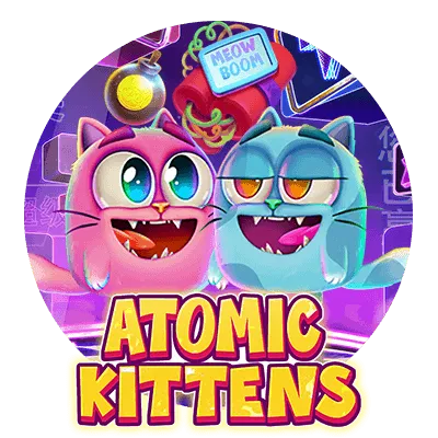 Habanero : Atomic Kittens - CSPLAY168