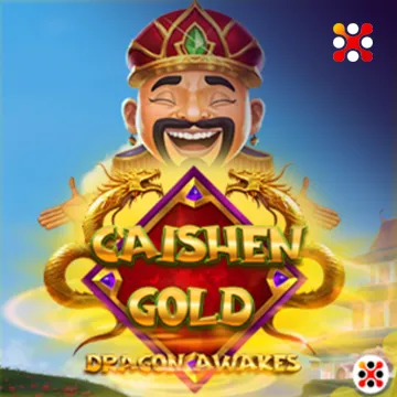 Mancala : Caishen Gold: Dragon Awakes - CSPLAY168