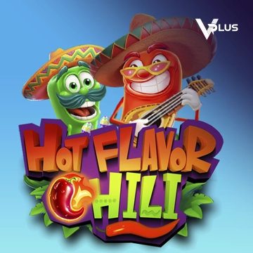 Hot Flavor Chili - CSPLAY168