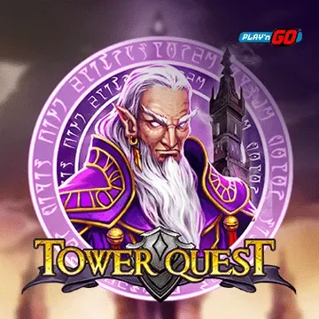 PlaynGo : Tower Quest - CSPLAY168