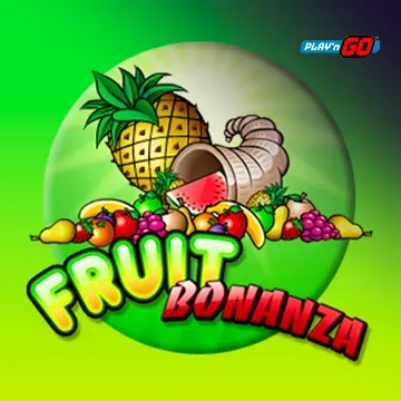 PlaynGo : Fruit Bonanza - CSPLAY168