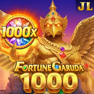 Jili : Fortune Garuda 1000 - CSPLAY168