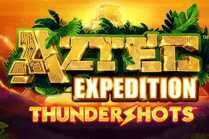 Aztec Expedition Thundershots - CSPLAY168