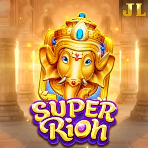 Jili : Super Rich - CSPLAY168