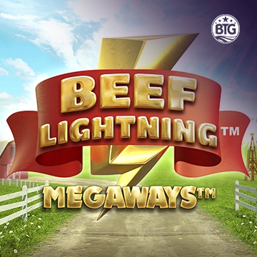 Bigtime : Beef Lightning - CSPLAY168