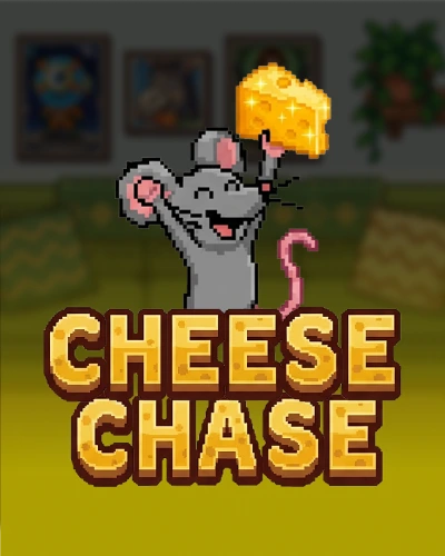 Mancala : Cheese Chase - CSPLAY168
