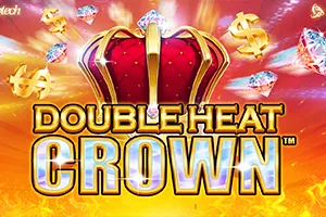 Double Heat: Crown - CSPLAY168