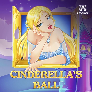 Redtiger : Cinderellas Ball - CSPLAY168