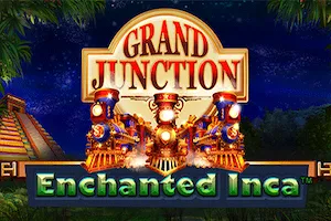 Grand Junction: Enchanted Inca - CSPLAY168