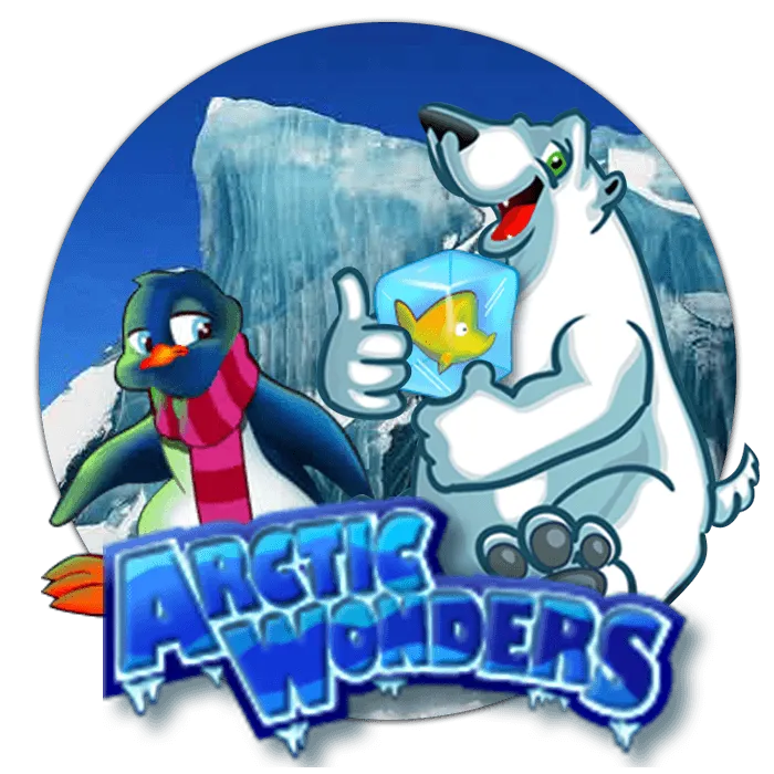 Habanero : Arctic Wonders - CSPLAY168