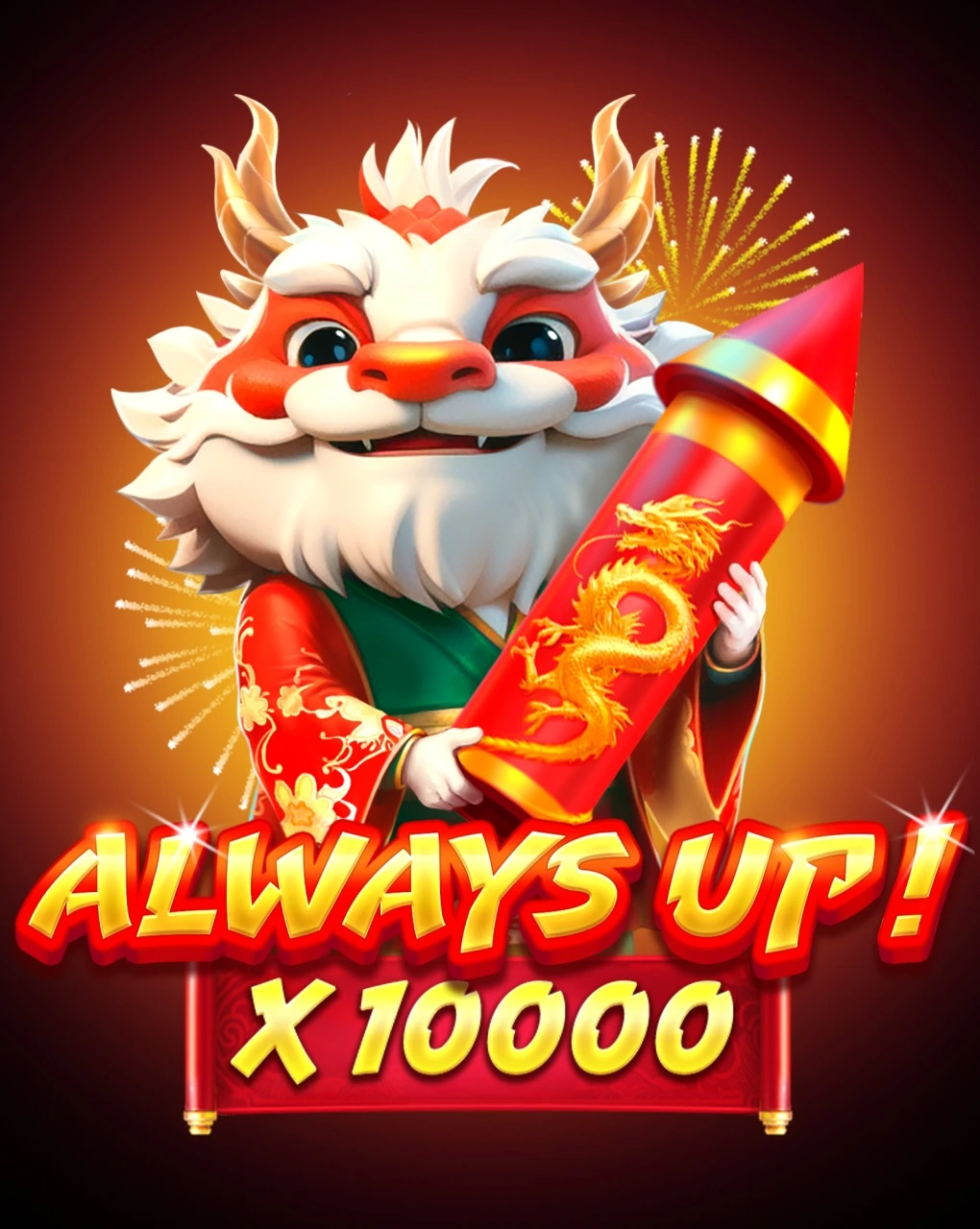 Bgaming : Always Up! x10000 - CSPLAY168