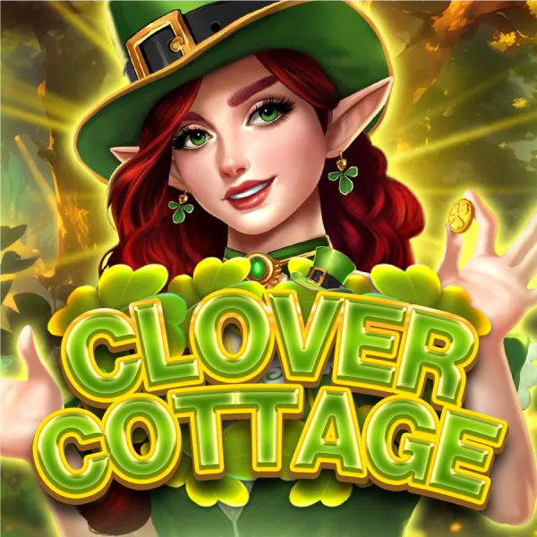 CosmoPlay : Clover Cottage - CSPLAY168