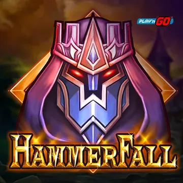 PlaynGo : HammerFall - CSPLAY168