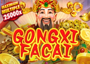 Gong Xi Fa Cai - CSPLAY168