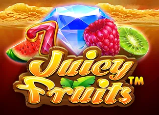 Pragmatic : Juicy Fruits - CSPLAY168