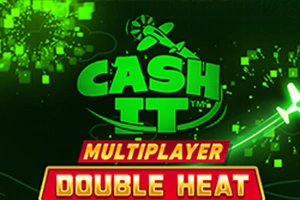 Cash It Multiplayer Double Heat - CSPLAY168