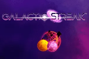 Galactic Streak - CSPLAY168