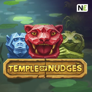 Temple of Nudges - CSPLAY168