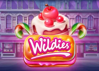 Pragmatic : Wildies - CSPLAY168