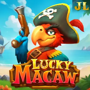 Jili : Lucky Macaw - CSPLAY168