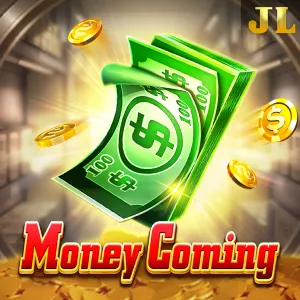 Jili : Money Coming - CSPLAY168