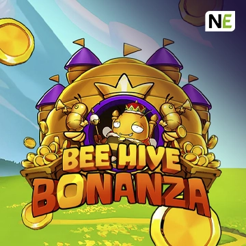 Bee Hive Bonanza - CSPLAY168