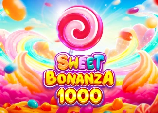 Pragmatic : Sweet Bonanza 1000 - CSPLAY168